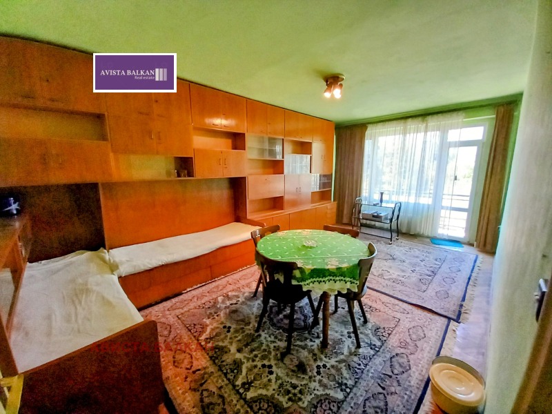 Продава  3-стаен, град София, Бъкстон •  174 995 EUR • ID 89701524 — holmes.bg - [1] 
