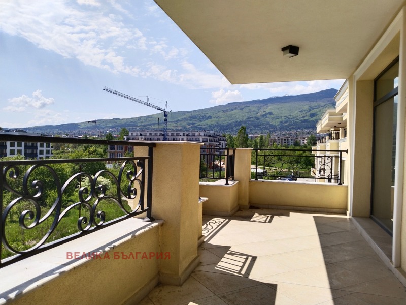 Til salg  2 soveværelser Sofia , Vitosha , 142 kvm | 44242906 - billede [4]