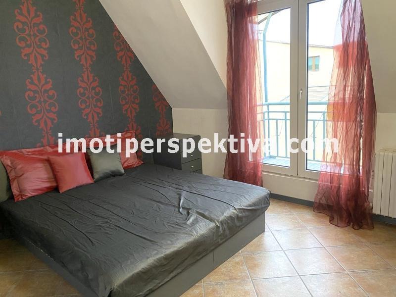 Na sprzedaż  2 sypialnie Plowdiw , Karszijaka , 70 mkw | 37485075 - obraz [5]