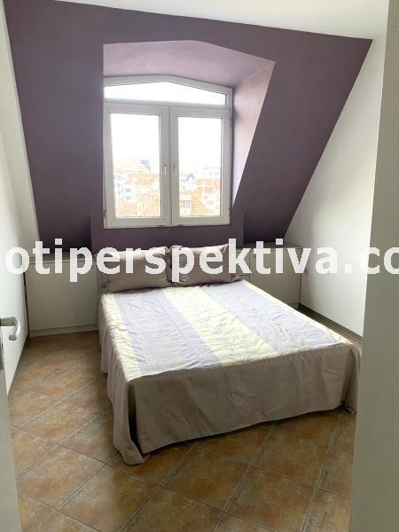 Na sprzedaż  2 sypialnie Plowdiw , Karszijaka , 70 mkw | 37485075 - obraz [6]