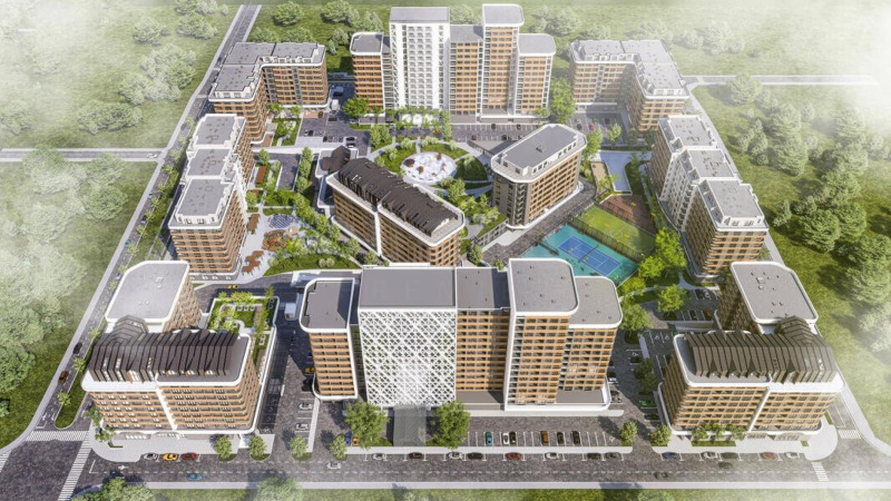 На продаж  2 спальні Бургас , Славейков , 103 кв.м | 24480806 - зображення [17]
