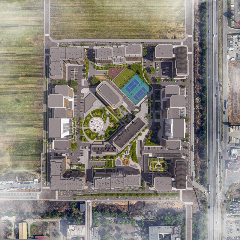 На продаж  2 спальні Бургас , Славейков , 103 кв.м | 24480806 - зображення [15]