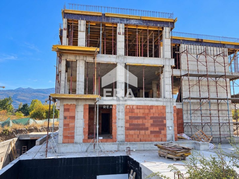 Продава 3-СТАЕН, гр. София, Витоша, снимка 7 - Апартаменти - 53888020