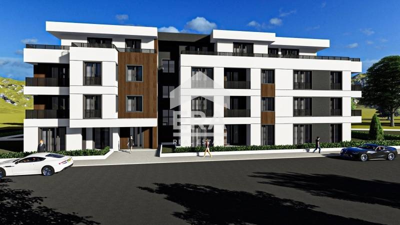 Продава 3-СТАЕН, гр. София, Витоша, снимка 4 - Апартаменти - 53888020