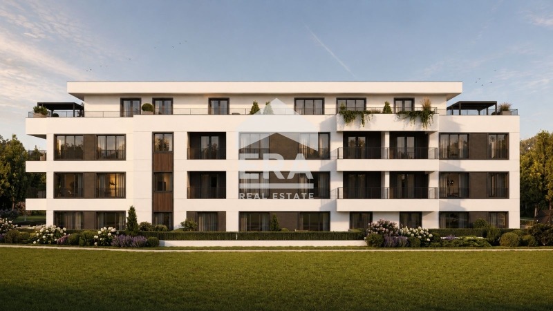 Продава 3-СТАЕН, гр. София, Витоша, снимка 3 - Апартаменти - 53888020
