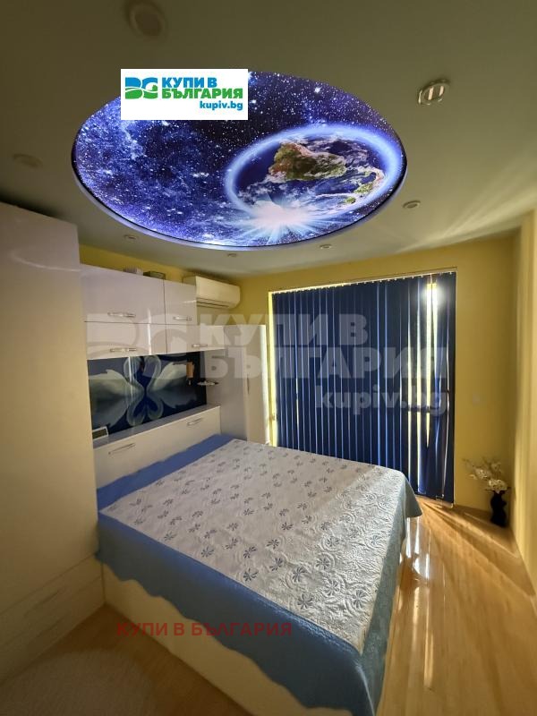 Продава 3-СТАЕН, гр. Варна, к.к. Чайка, снимка 4 - Апартаменти - 55389281