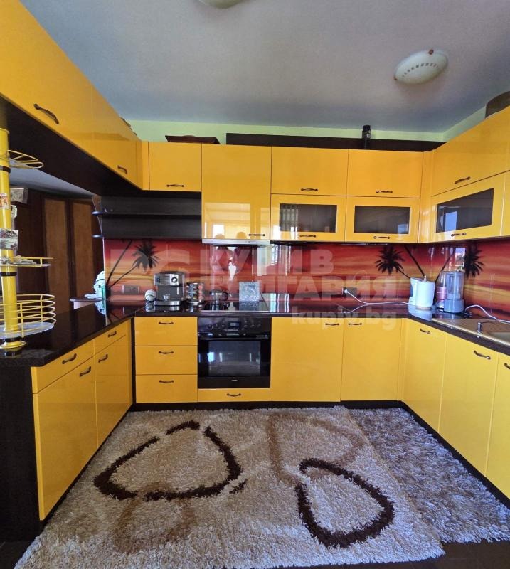 Продава 3-СТАЕН, гр. Варна, к.к. Чайка, снимка 4 - Апартаменти - 55389281