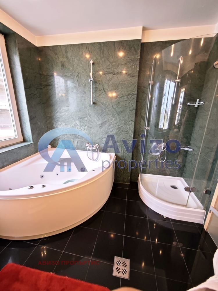 Продава 4-СТАЕН, гр. София, Лозенец, снимка 12 - Апартаменти - 54146834