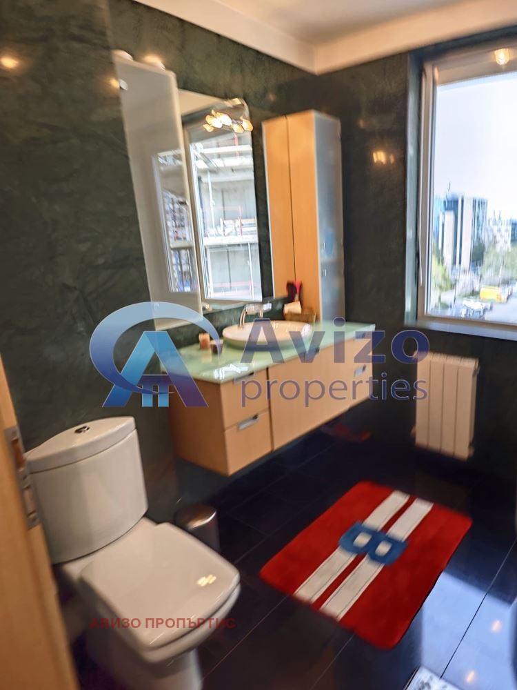 Продава 4-СТАЕН, гр. София, Лозенец, снимка 13 - Апартаменти - 54146834