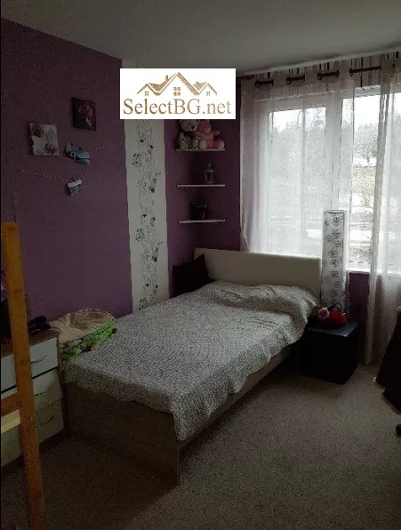 Продава  Мезонет град Велико Търново , Света гора , 98 кв.м | 45035144 - изображение [3]
