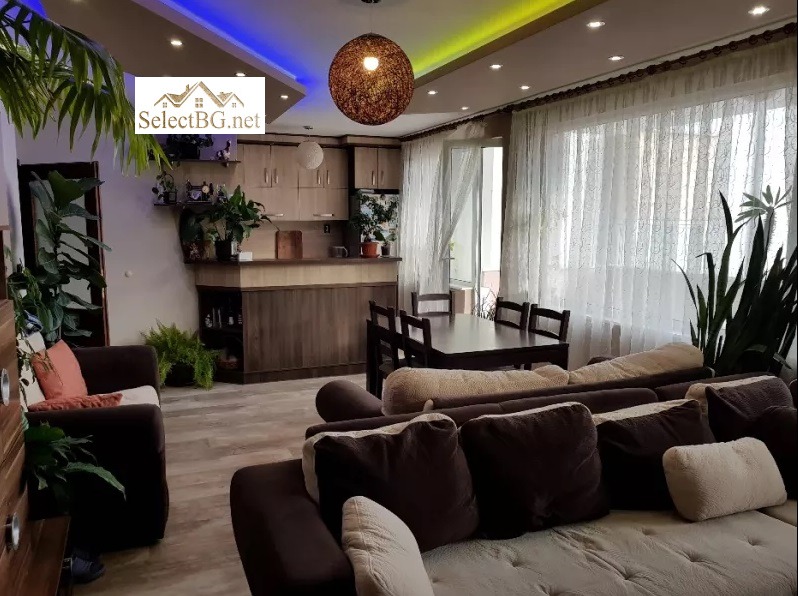 Продава  Мезонет град Велико Търново , Света гора , 98 кв.м | 45035144