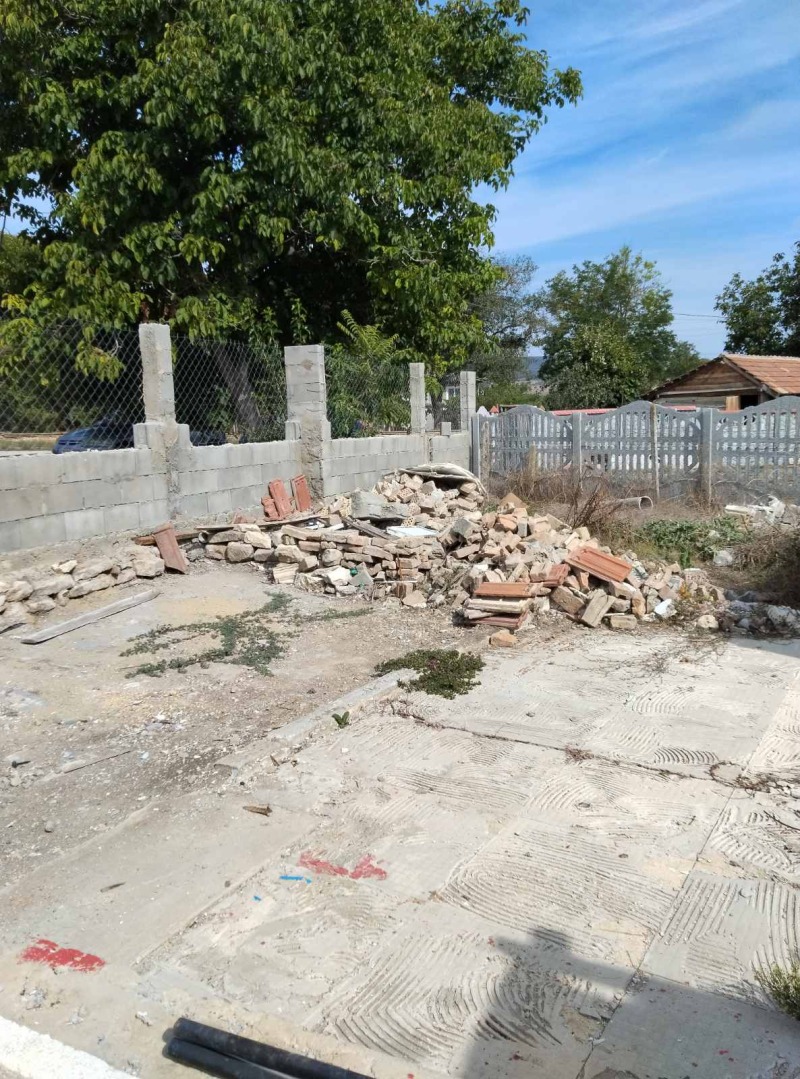 Продава  Къща област Варна , с. Падина , 40 кв.м | 48375392 - изображение [3]