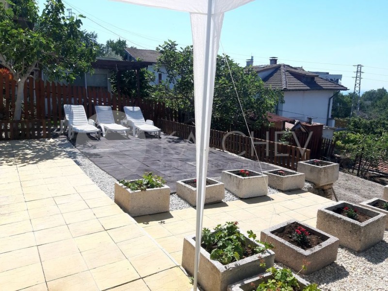 For Sale  House region Dobrich , Balchik , 253 sq.m | 39668489 - image [3]