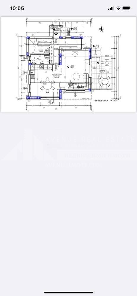 Продава КЪЩА, с. Марково, област Пловдив, снимка 4 - Къщи - 48026278