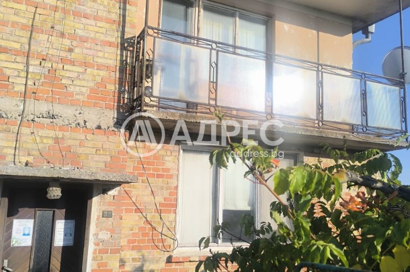 Продава КЪЩА, с. Тръстиково, област Бургас, снимка 2 - Къщи - 53006683