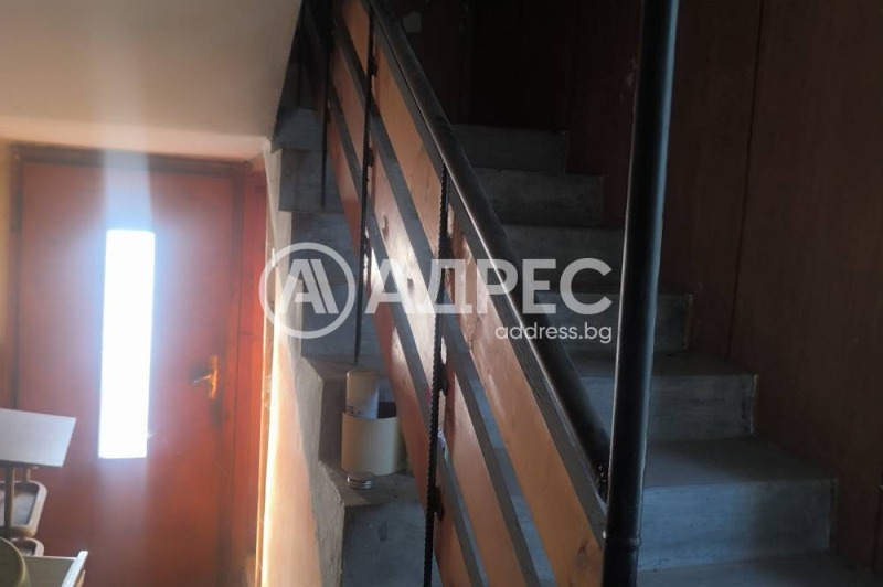 Продава КЪЩА, с. Тръстиково, област Бургас, снимка 9 - Къщи - 51982771