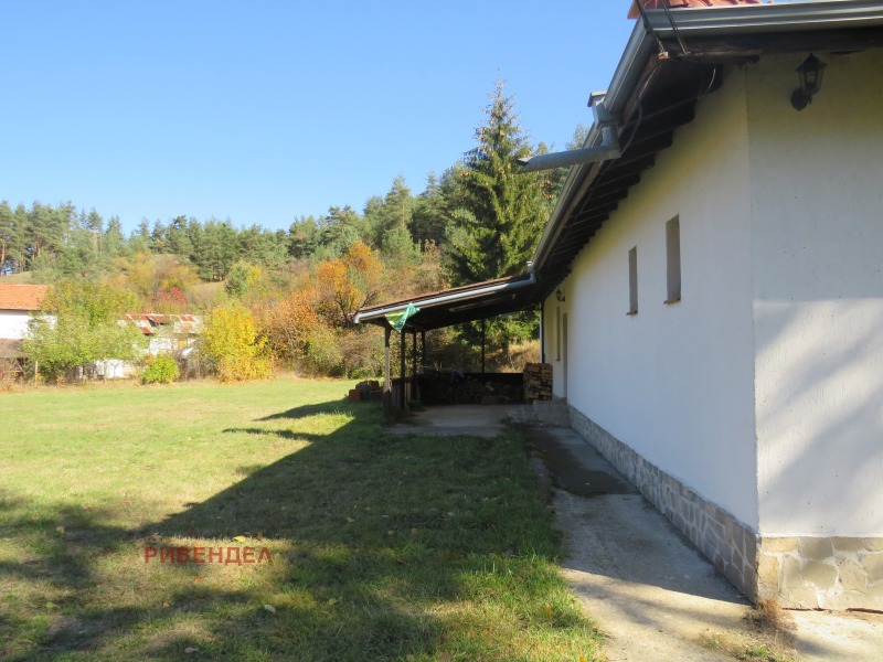 Продава КЪЩА, с. Шипочане, област София област, снимка 5 - Къщи - 52474047