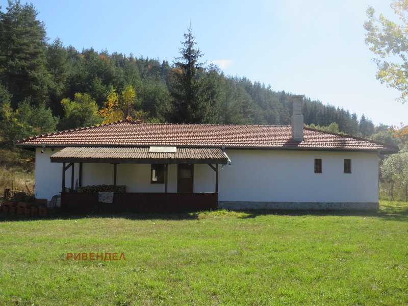 Продава КЪЩА, с. Шипочане, област София област, снимка 3 - Къщи - 52474047