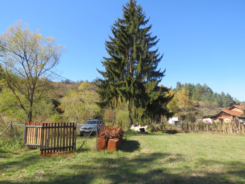 Продава КЪЩА, с. Шипочане, област София област, снимка 6 - Къщи - 52474047