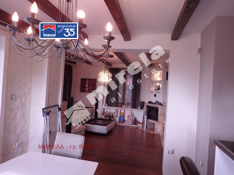 Продава КЪЩА, с. Аврен, област Варна, снимка 6 - Къщи - 53657720