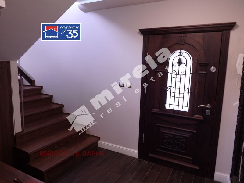 Продава КЪЩА, с. Аврен, област Варна, снимка 10 - Къщи - 53657720