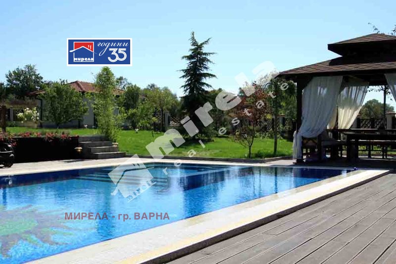 Продава КЪЩА, с. Аврен, област Варна, снимка 14 - Къщи - 53657720