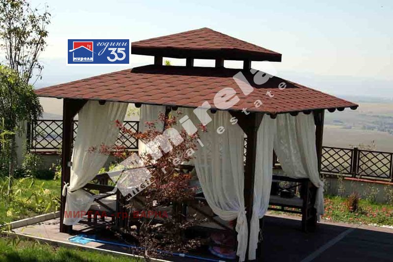 Продава КЪЩА, с. Аврен, област Варна, снимка 2 - Къщи - 53657720