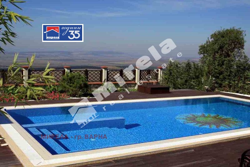 Продава КЪЩА, с. Аврен, област Варна, снимка 15 - Къщи - 53657720