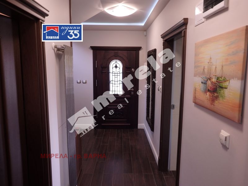 Продава КЪЩА, с. Аврен, област Варна, снимка 11 - Къщи - 53657720