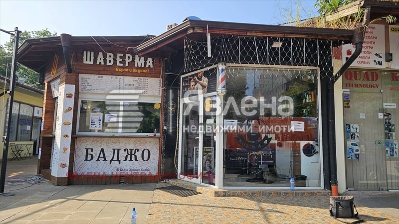 Продава МАГАЗИН, гр. София, Студентски град, снимка 6 - Магазини - 53425984