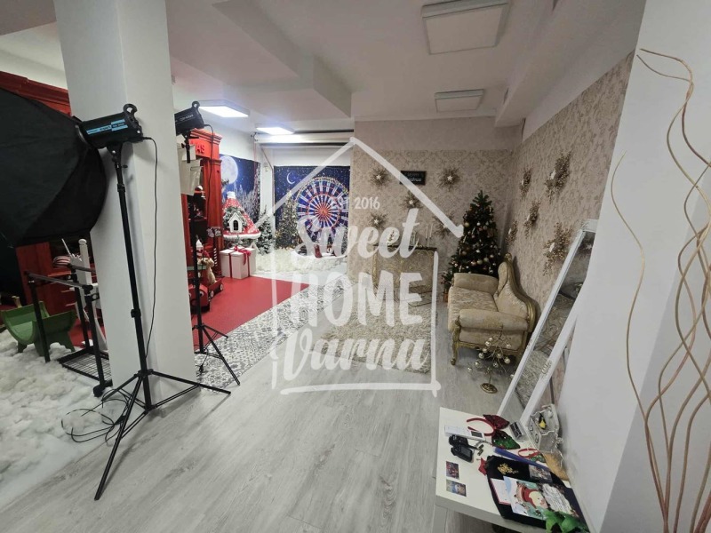 Продава ЗАВЕДЕНИЕ, гр. Варна, Чайка, снимка 14 - Заведения - 52328115