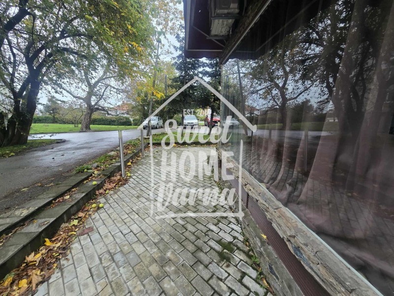 Продава ЗАВЕДЕНИЕ, гр. Варна, Чайка, снимка 9 - Заведения - 52328115