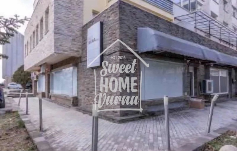 Продава ЗАВЕДЕНИЕ, гр. Варна, Чайка, снимка 5 - Заведения - 52328115