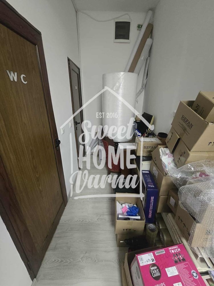 Продава ЗАВЕДЕНИЕ, гр. Варна, Чайка, снимка 2 - Заведения - 52328115