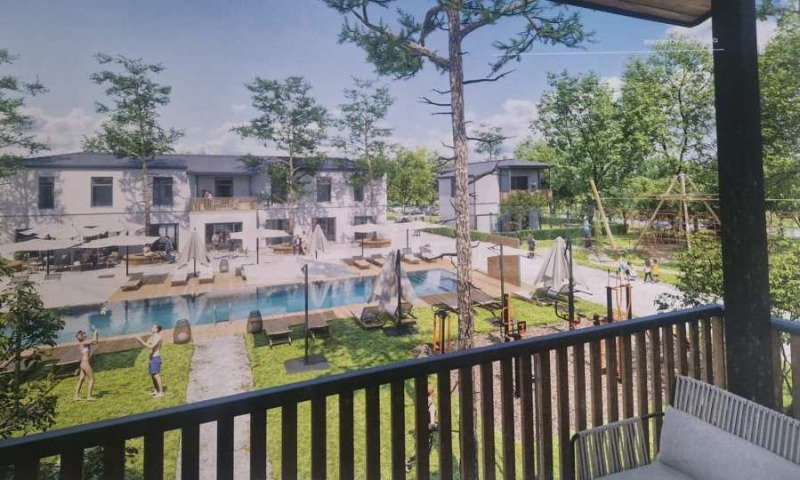 Продава ПАРЦЕЛ, област Добрич, гр. Шабла • 265000 € / 518294.95 лв. • 31795976 1