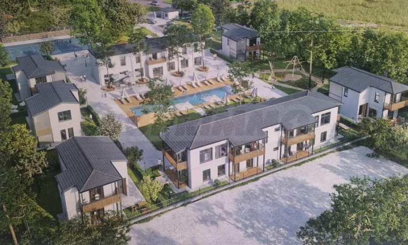 Продава ПАРЦЕЛ, гр. Шабла, област Добрич, снимка 2 - Парцели - 52295587