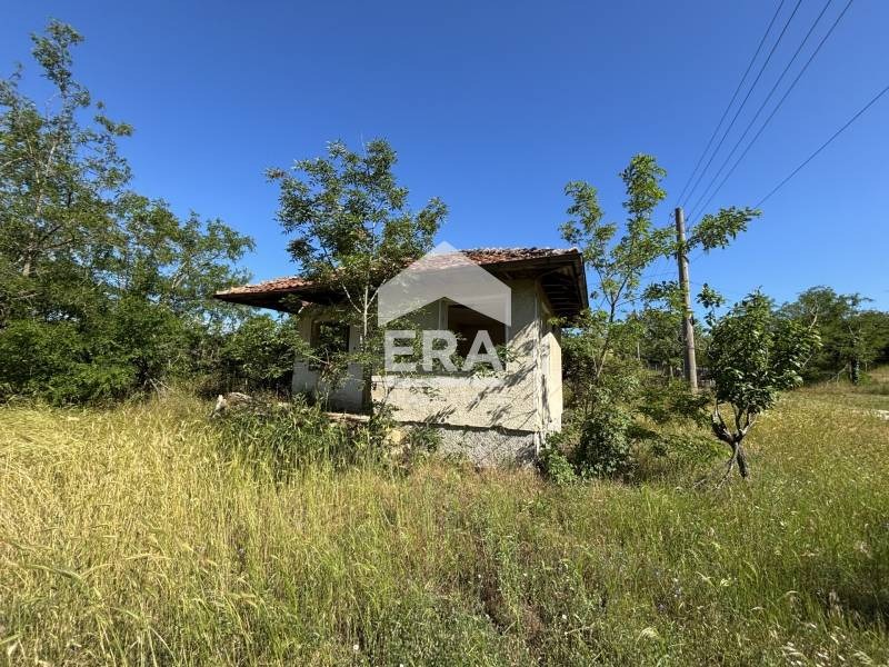 Продава ПАРЦЕЛ, гр. Варна, м-т Боровец - север, снимка 3 - Парцели - 54865148