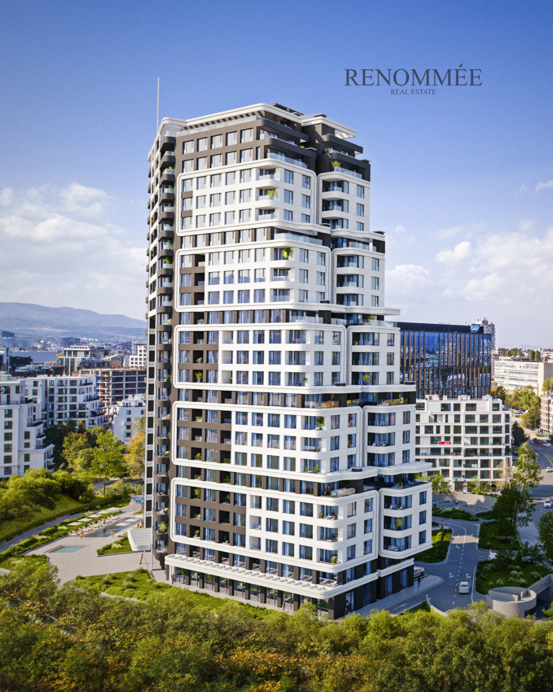 Продава 2-СТАЕН, гр. София, Кръстова вада, снимка 4 - Апартаменти - 54033219