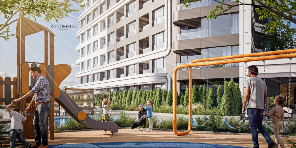 Продава 2-СТАЕН, гр. София, Кръстова вада, снимка 5 - Апартаменти - 54033219