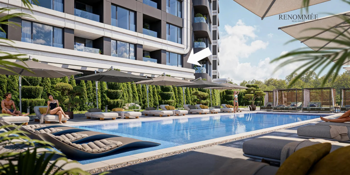 Продава 2-СТАЕН, гр. София, Кръстова вада, снимка 2 - Апартаменти - 54033219