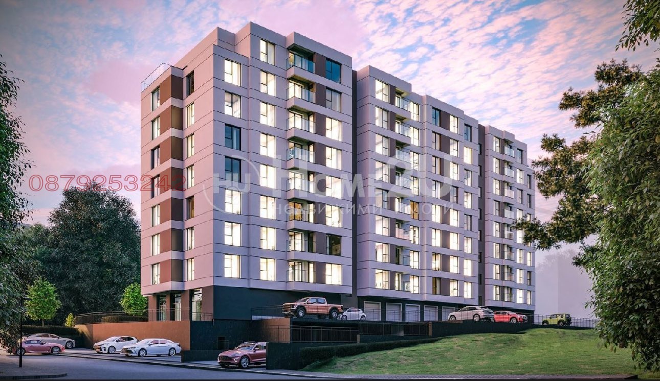 Продава 2-СТАЕН, гр. София, Овча купел