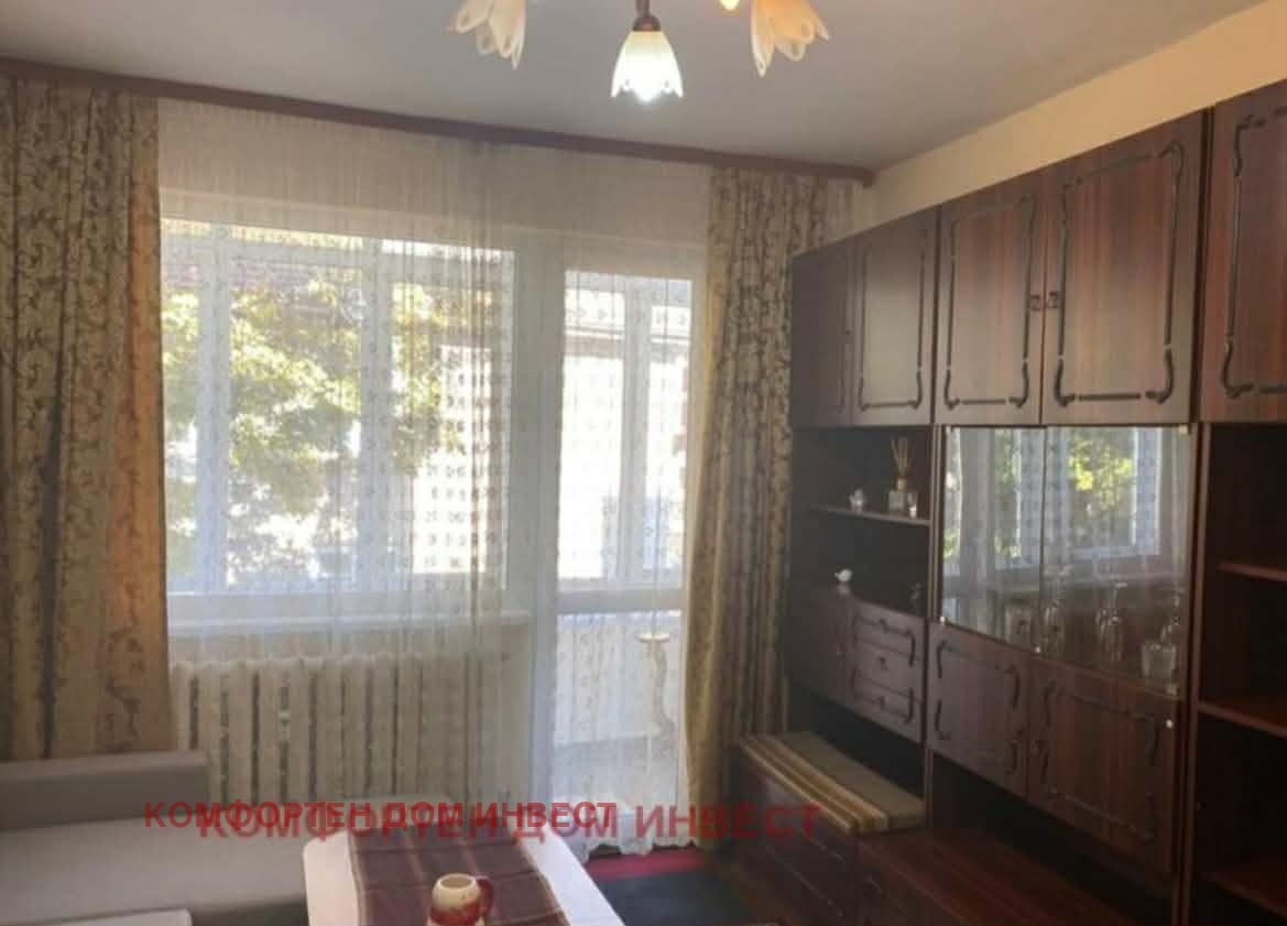 Продава 2-СТАЕН, гр. София, Славия, снимка 4 - Апартаменти - 55273088