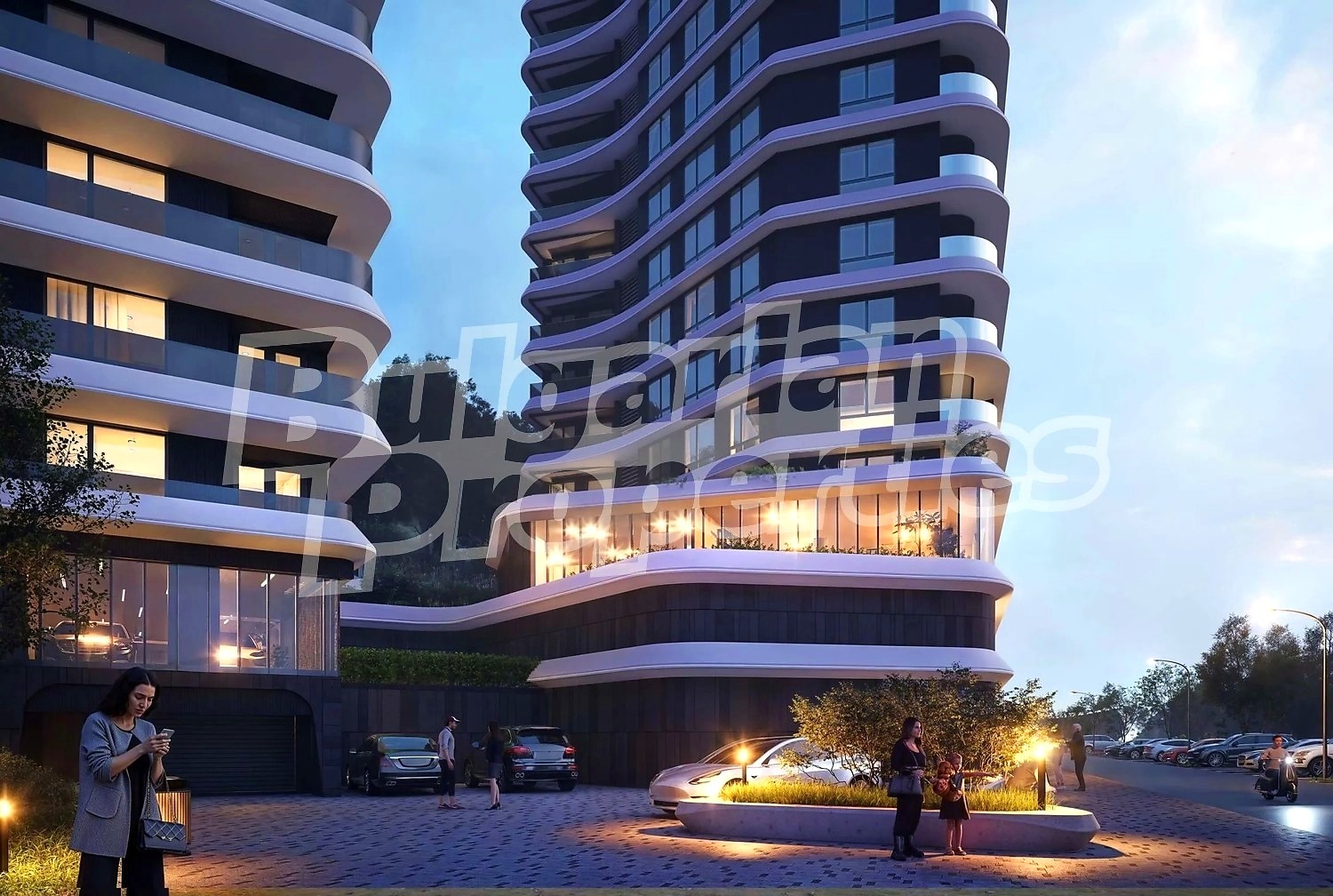 Продава 2-СТАЕН, гр. Варна, Възраждане 3, снимка 4 - Апартаменти - 56113446