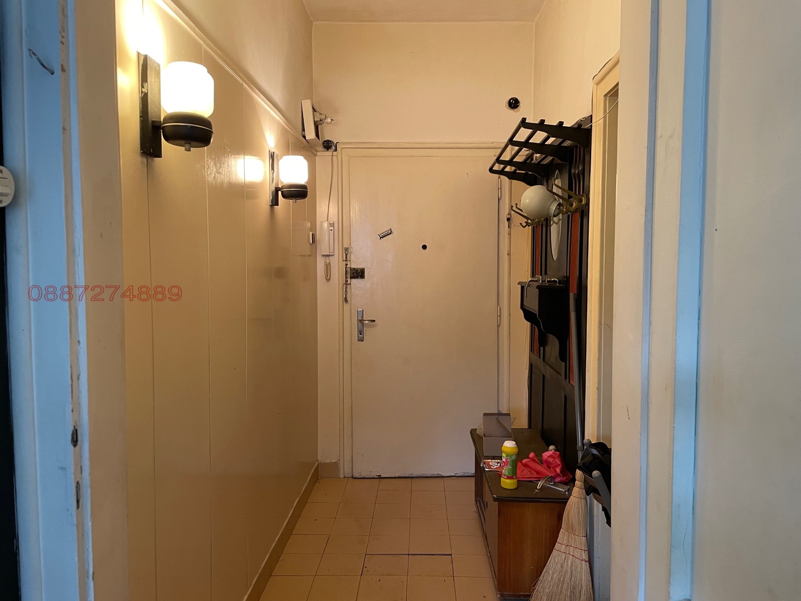 Продава 2-СТАЕН, гр. София, Лагера, снимка 4 - Апартаменти - 56460034
