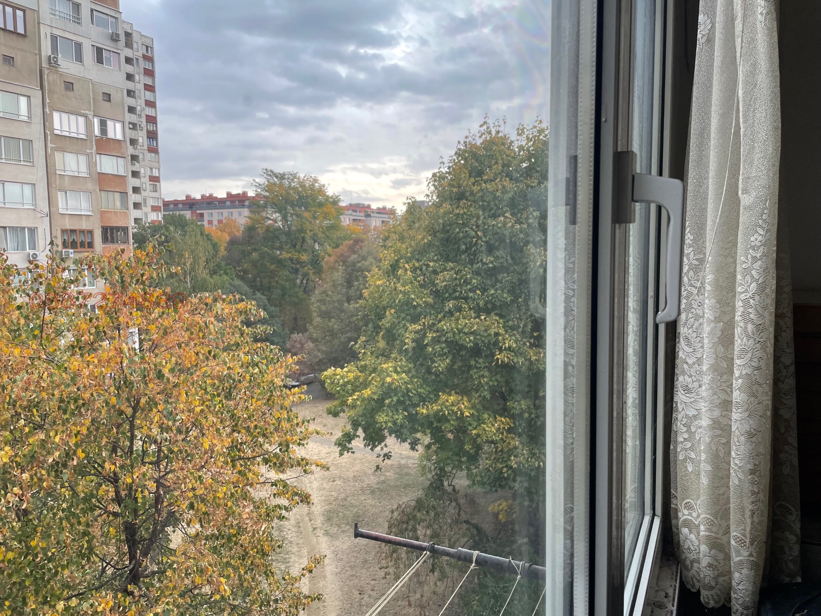Продава 2-СТАЕН, гр. София, Лагера, снимка 12 - Апартаменти - 56460034