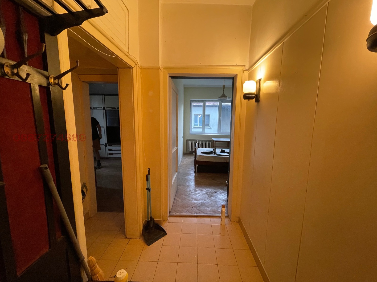 Продава 2-СТАЕН, гр. София, Лагера, снимка 5 - Апартаменти - 56460034