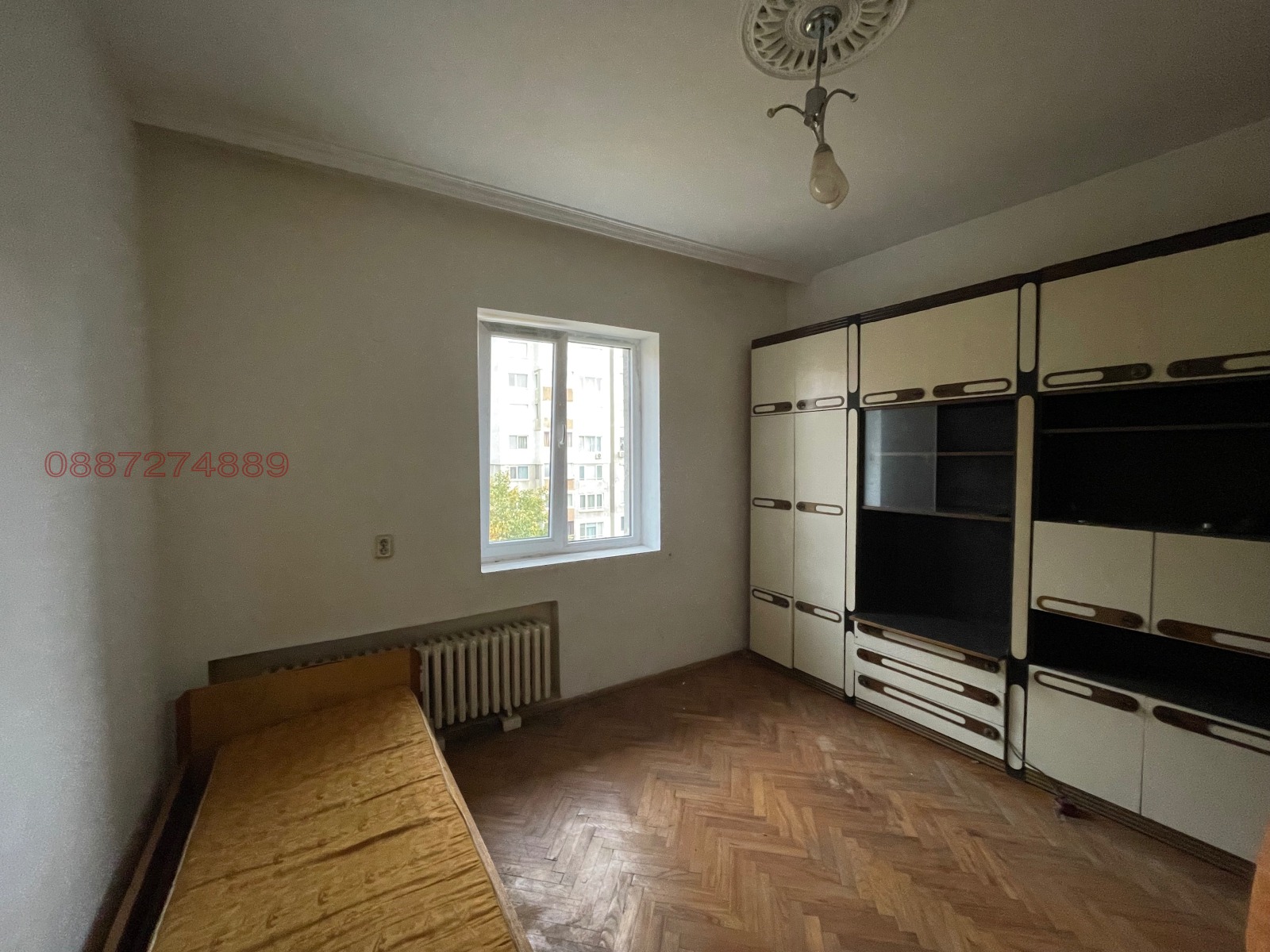 Продава 2-СТАЕН, гр. София, Лагера, снимка 2 - Апартаменти - 56460034