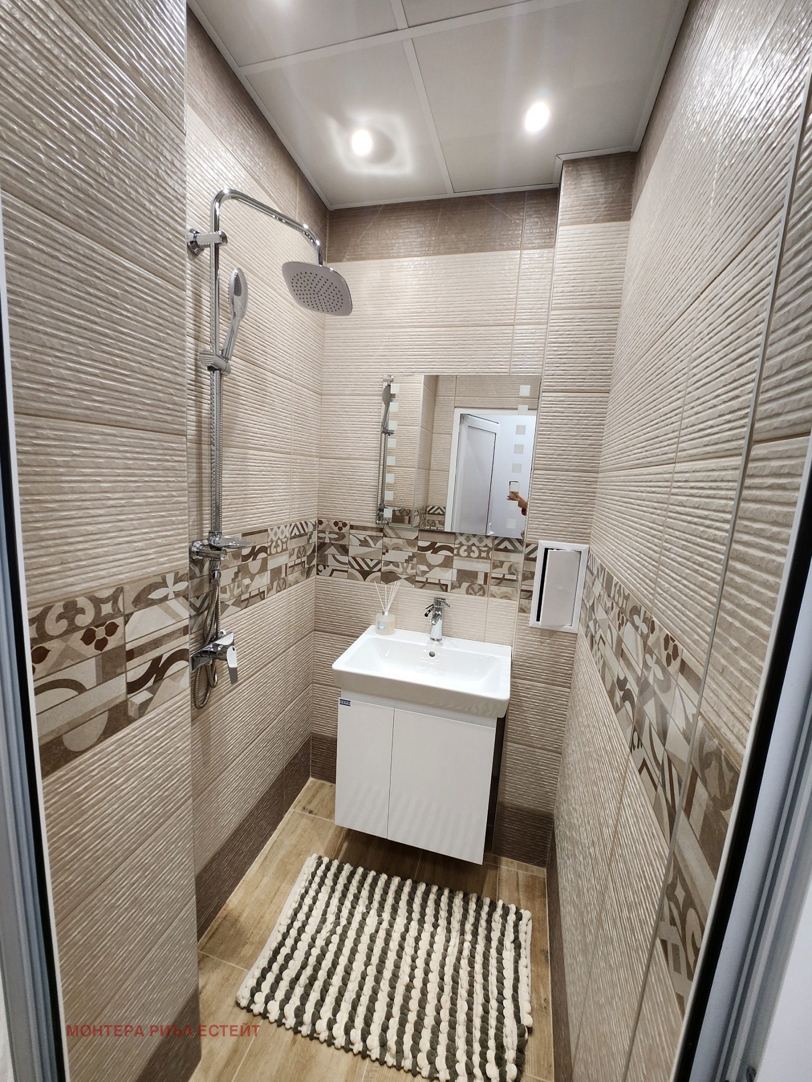 Продава 3-СТАЕН, гр. Варна, Възраждане 1, снимка 11 - Апартаменти - 53412555