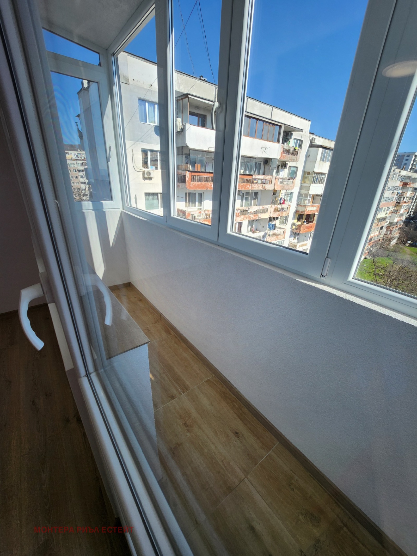 Продава 3-СТАЕН, гр. Варна, Възраждане 1, снимка 4 - Апартаменти - 53412555