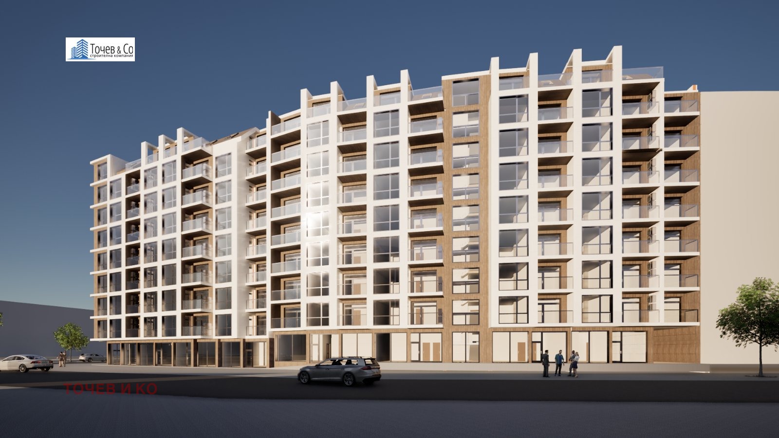 Продава 3-СТАЕН, гр. Бургас, област Бургас, снимка 7 - Апартаменти - 53974282